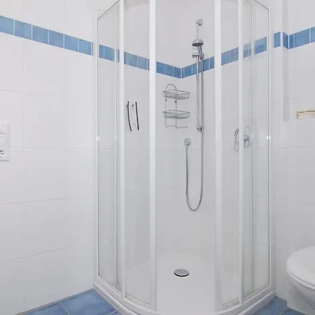 Boysenstrasse 15b, Whg 10 Westerland
