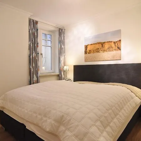 Boysenstrasse 15b, Whg 10 Apartman *