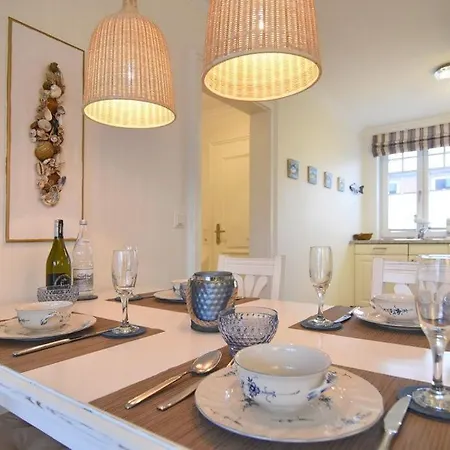 Boysenstrasse 15b, Whg 10 *