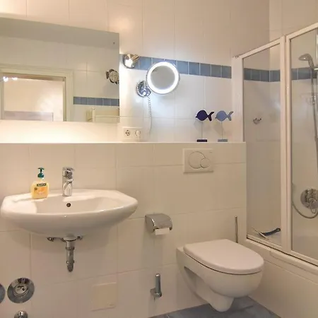 Boysenstrasse 15b, Whg 10 Westerland